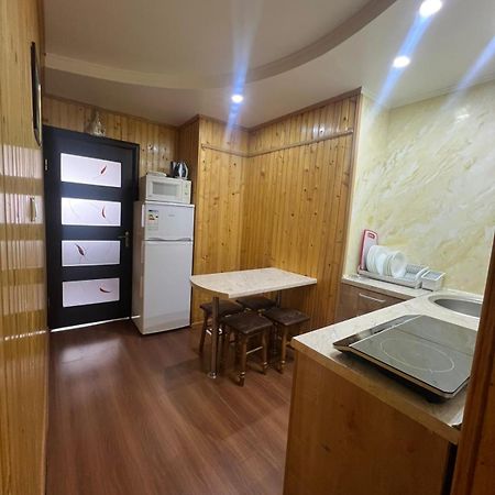 Prykarpatska Villa Моршин Экстерьер фото