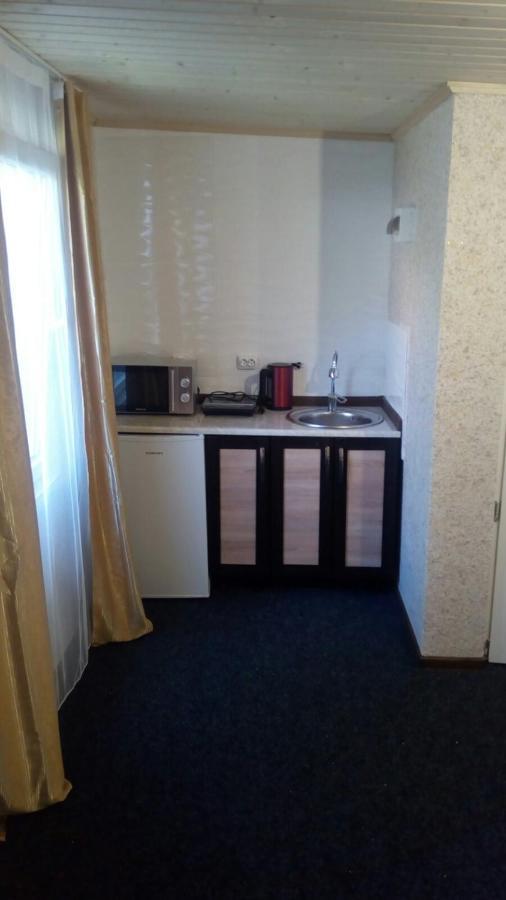 Prykarpatska Villa Моршин Экстерьер фото