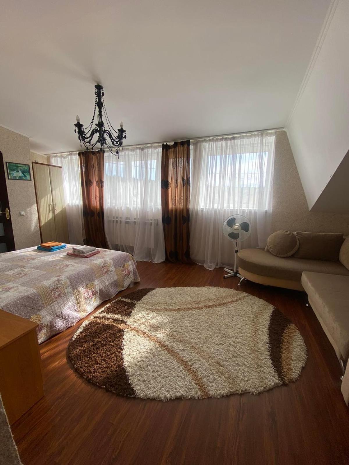 Prykarpatska Villa Моршин Экстерьер фото