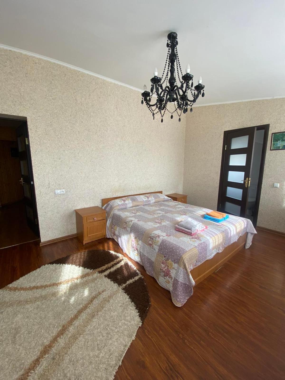 Prykarpatska Villa Моршин Экстерьер фото