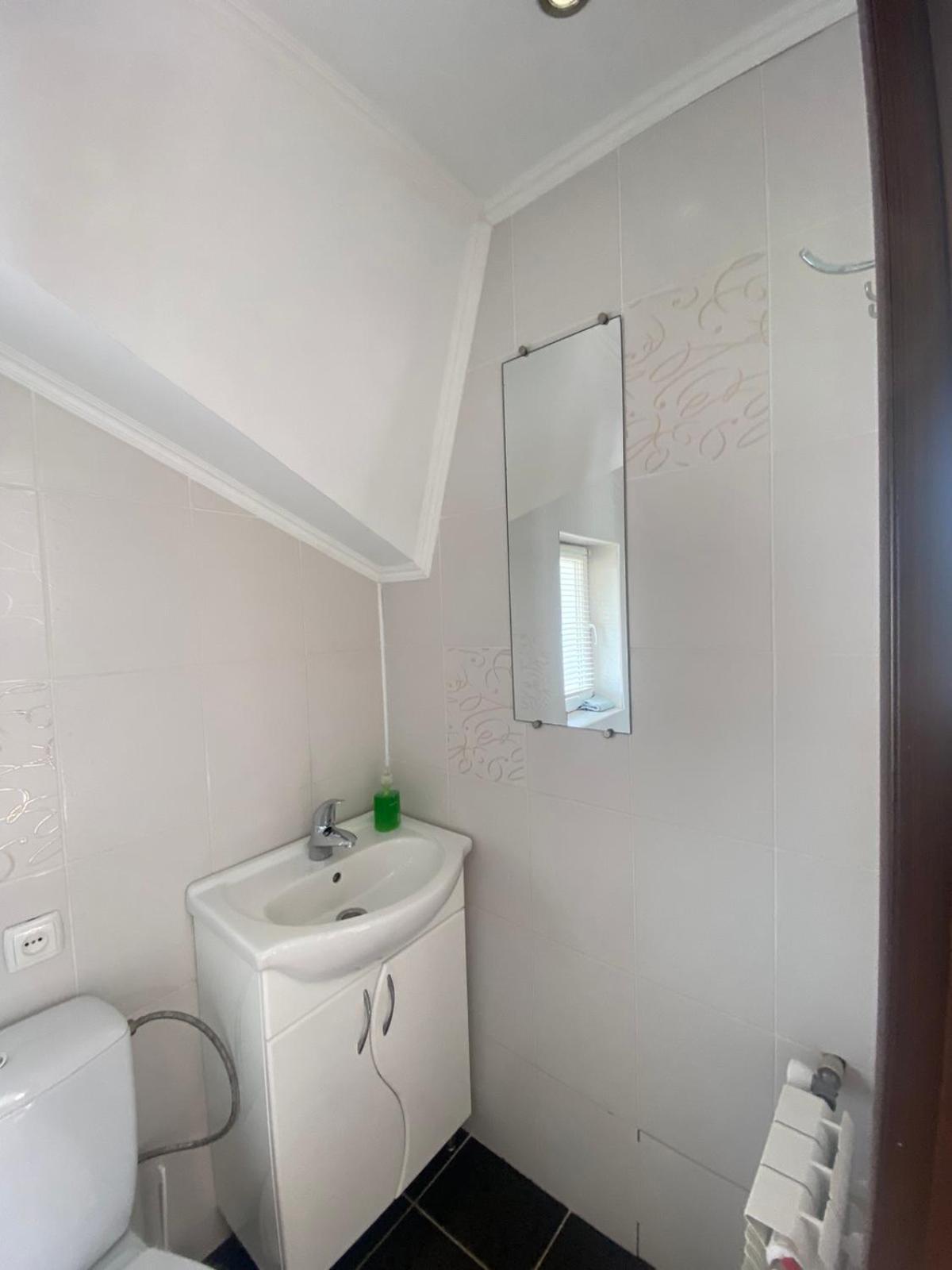 Prykarpatska Villa Моршин Экстерьер фото