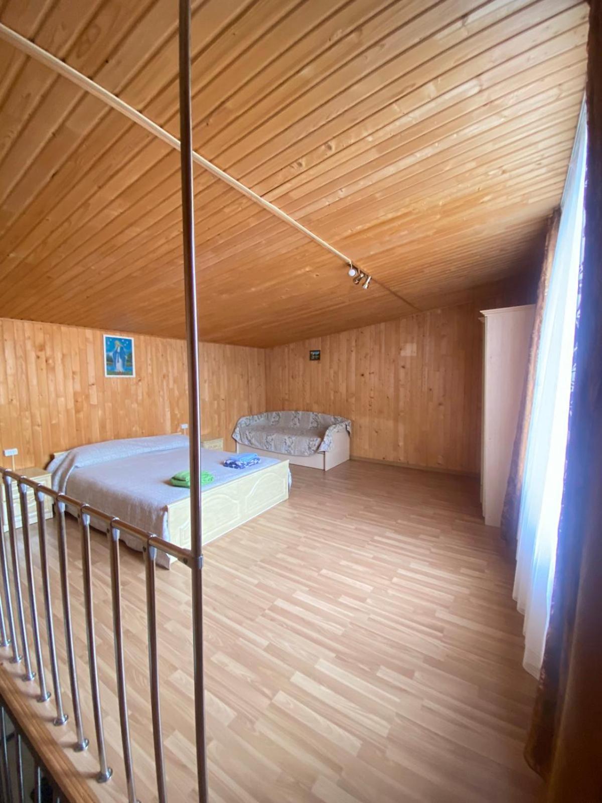Prykarpatska Villa Моршин Экстерьер фото
