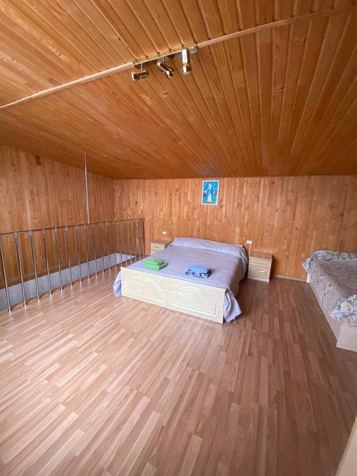 Prykarpatska Villa Моршин Экстерьер фото