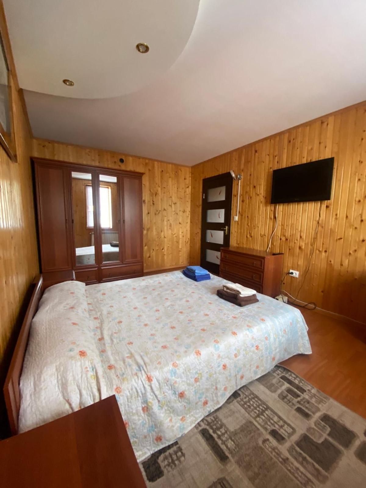 Prykarpatska Villa Моршин Экстерьер фото